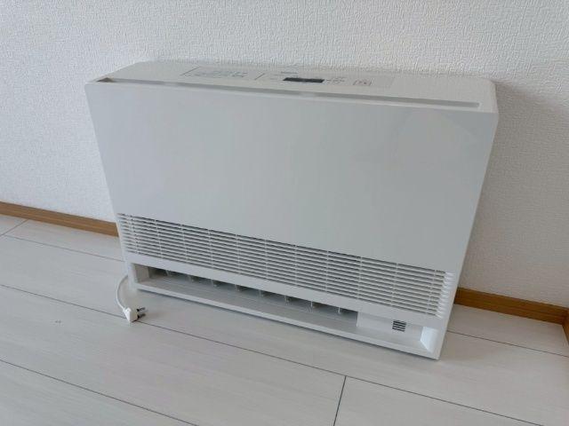 Nico（102） 設備
