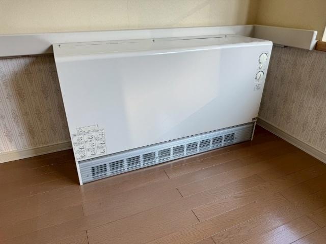 リバー1233（203） 設備