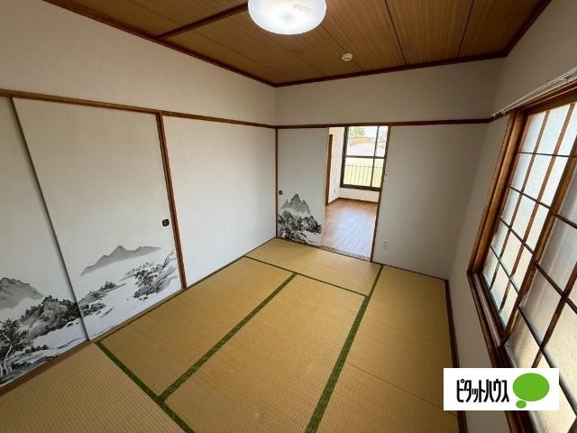 ドミ井上（201） その他部屋・スペース