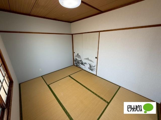 ドミ井上（204） その他部屋・スペース