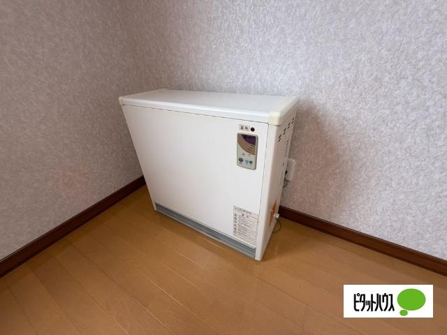 プレイス③（13） トイレ