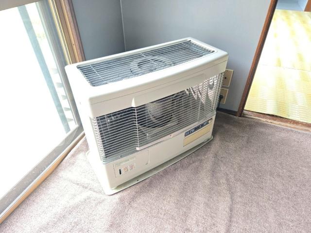 大川町12-2平屋（1） 設備
