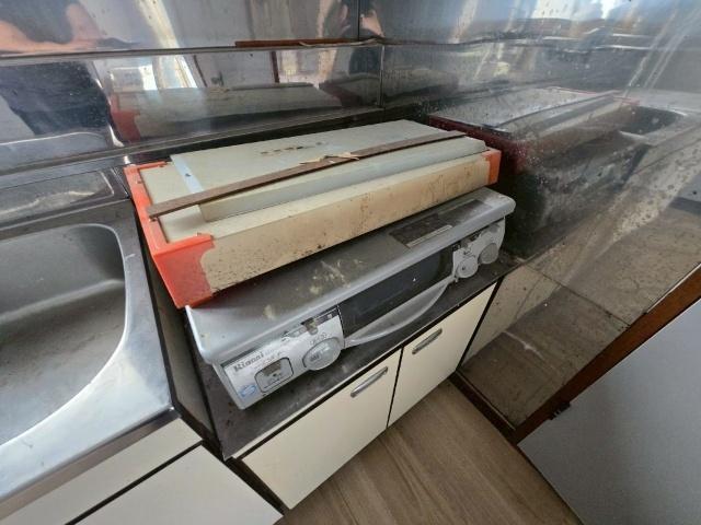 大川町12-2平屋（1） 設備