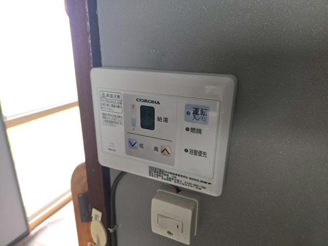 大川町12-2平屋（1） 設備