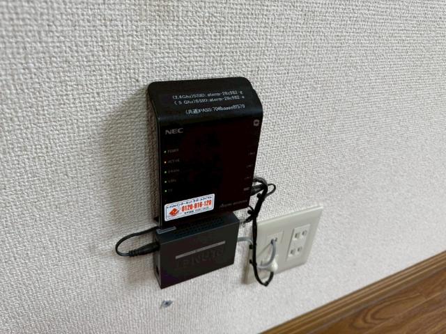 TMKⅡ（トマック）（201） 設備