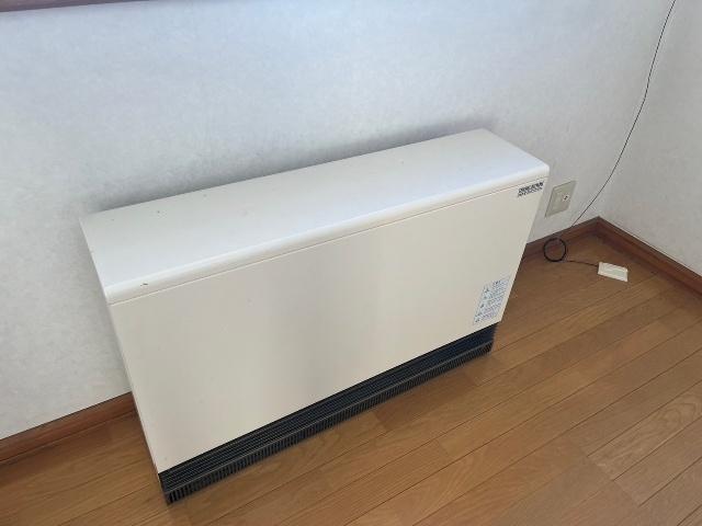 カウベルハイツA棟（202） 設備