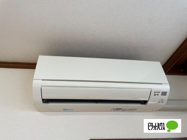 西9北7戸建（1） 設備