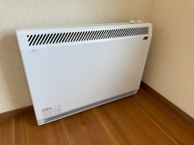 ステイハウスグランド南町（203） 設備
