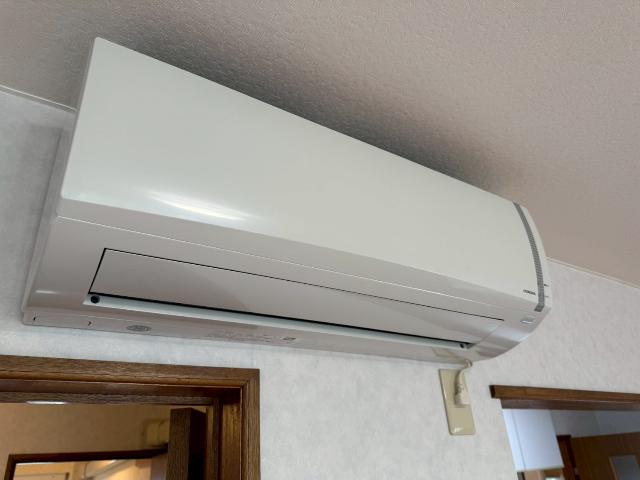 ステイハウスグランド南町（203） 設備