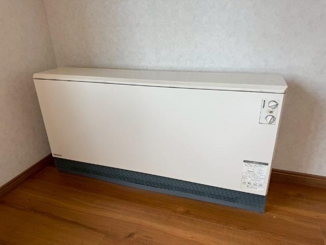 ステイハウスグランド南町（203） 設備