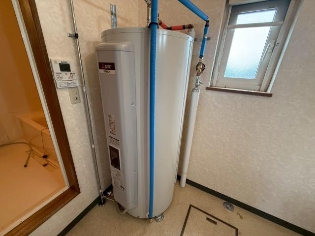 ステイハウスグランド南町（203） 設備