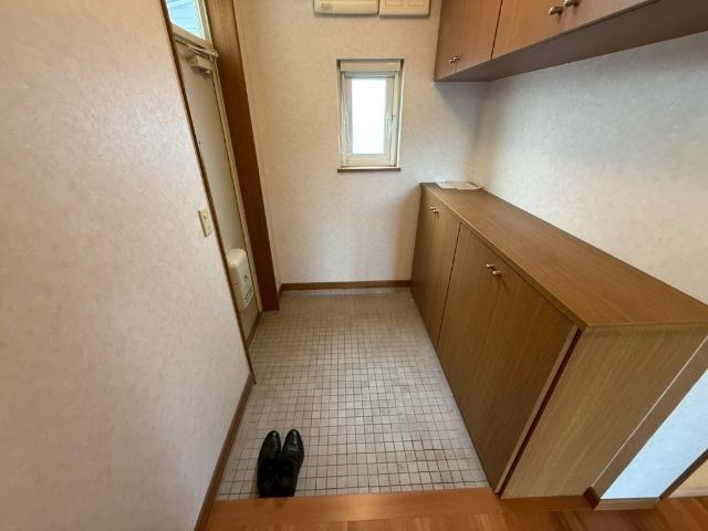 ステイハウスグランド南町（203） 玄関
