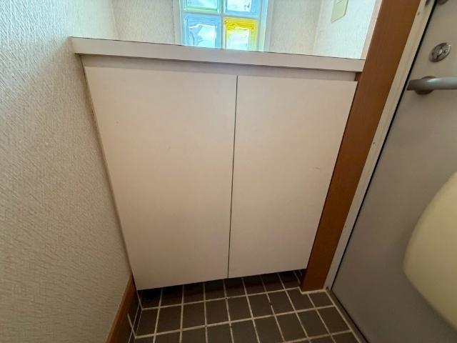 ステイハウスグランド1510（102） 収納