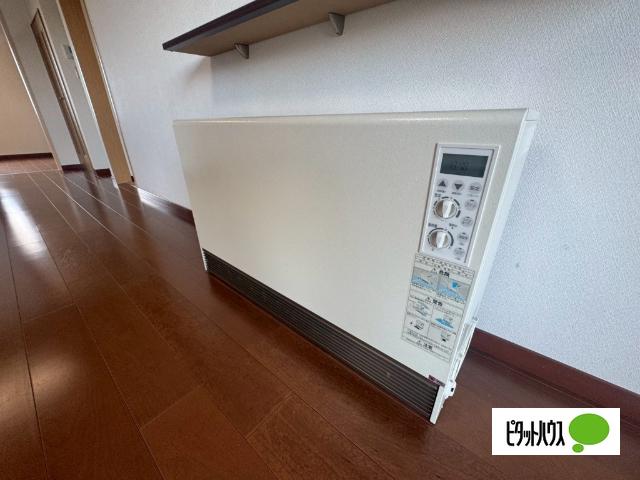 ステラⅡN（301） その他