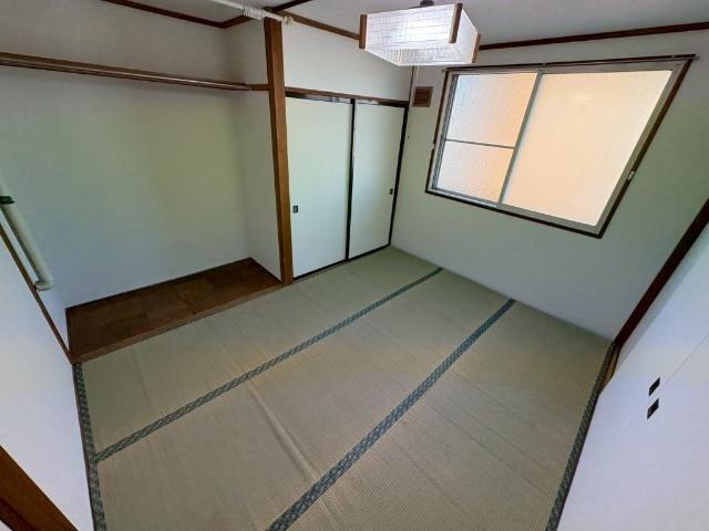 春日ハイツA・B その他部屋・スペース