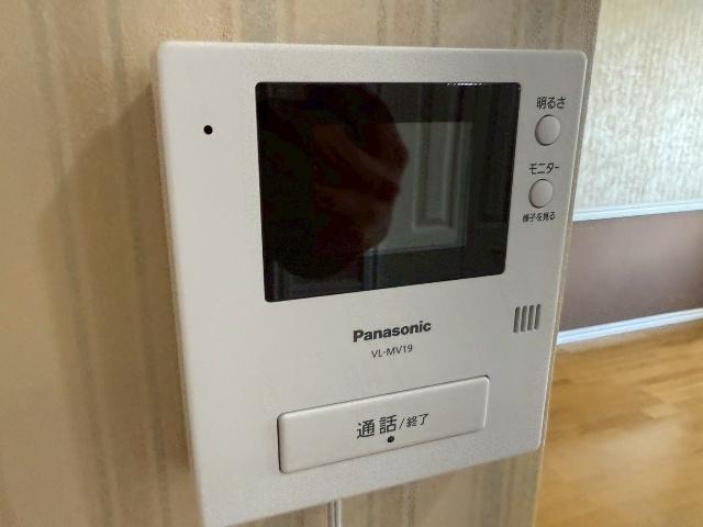 シェスタノルテ（N-1） セキュリティ