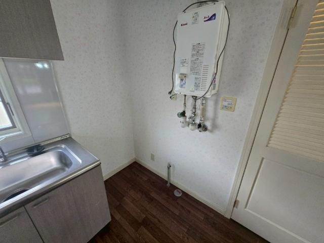 メゾネットガディス（A-1） その他部屋・スペース