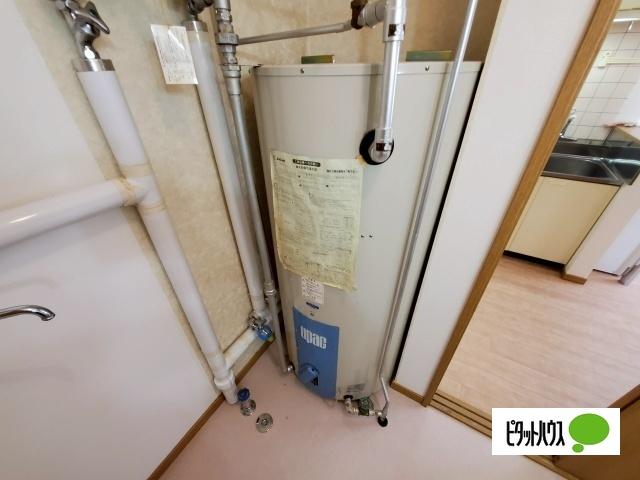 タウンハウス５．４（203） その他