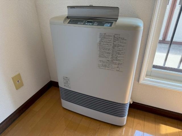 オシャレハイツラベンダー（106） 設備