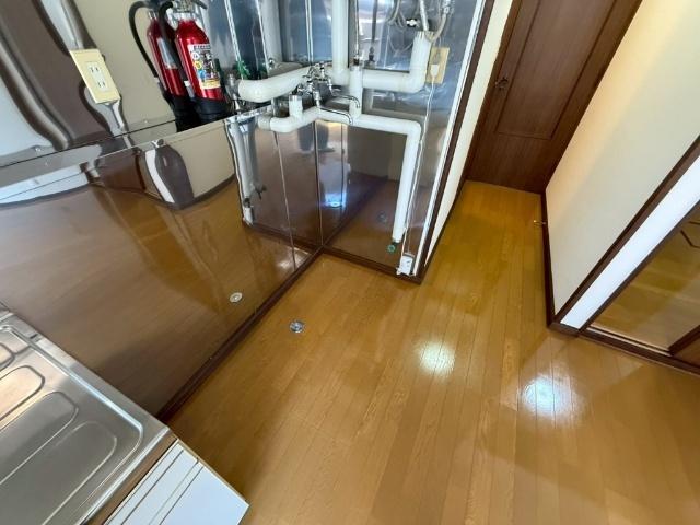 オシャレハイツラベンダー（106） その他