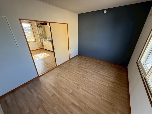 帯広市東九条南アパート その他部屋・スペース