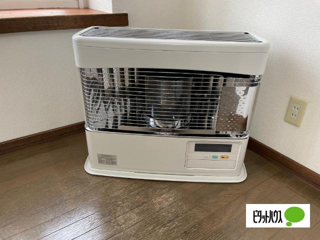 ハイムミヤコシ（201） 設備