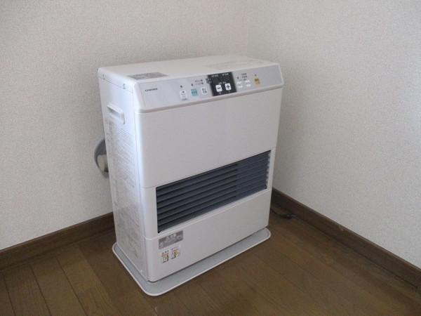 LifeこあEast（106） 設備