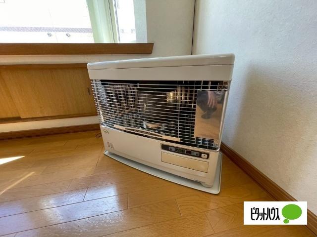 LEMUREⅡ（レミューⅡ）（102） 設備
