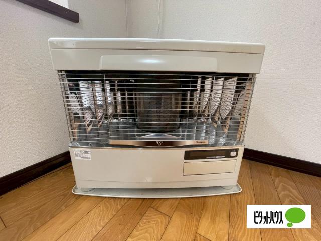 ウィスタリア（102） その他