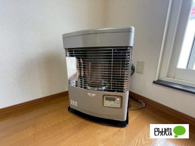 RESIDENCE GUTE（201） 設備
