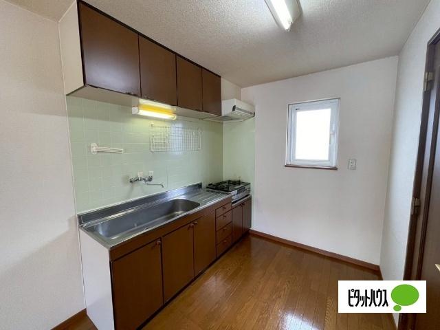 RESIDENCE GUTE（201） キッチン