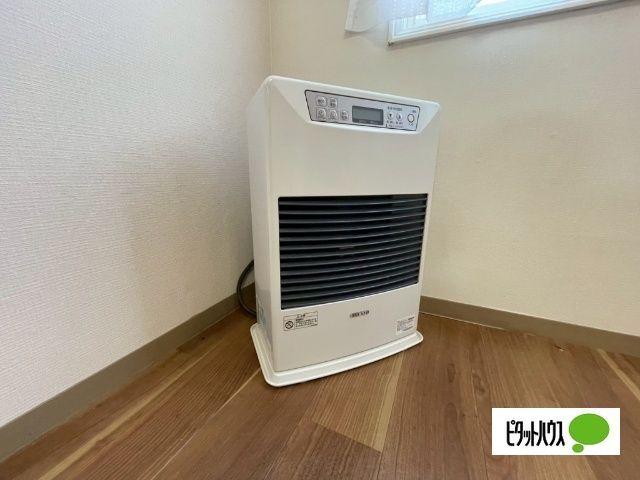 宮本ハイツ（木野大通東）（3） 設備