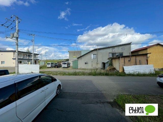 宮本ハイツ（木野大通東）（3） 眺望