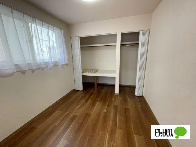 宮本ハイツ（木野大通東）（3） その他部屋・スペース