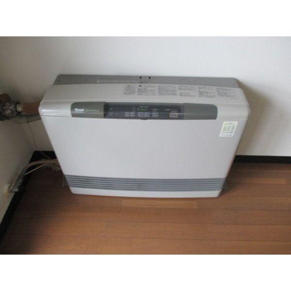パセオ19（3-C） 設備