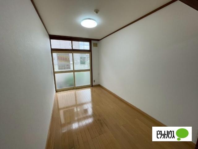 緑陽ハイツ（5） その他部屋・スペース