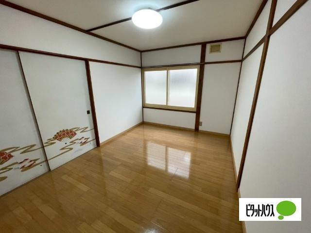 緑陽ハイツ（5） その他部屋・スペース