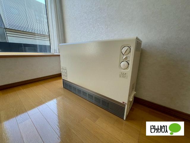 PLAIN⑤（プレイン5）（13） 設備