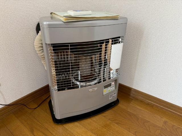 ハイツTOMO 設備