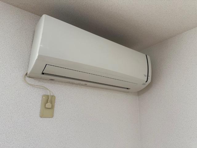 ハイツTOMO 設備