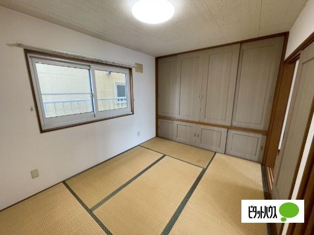 ハイツ久（101） その他部屋・スペース
