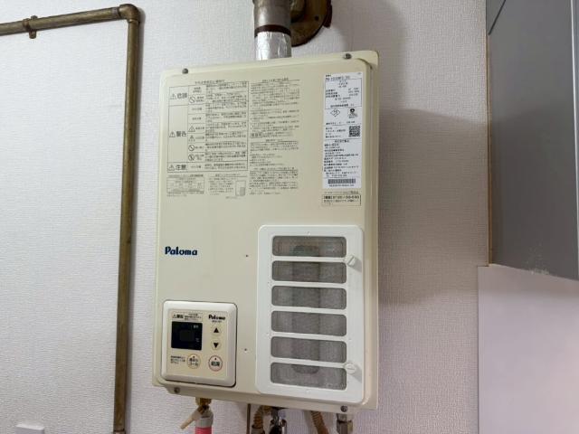 ハイツ513（3） 設備