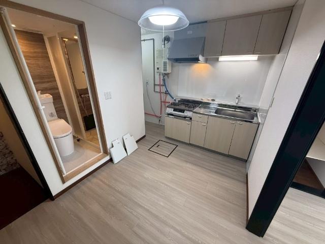 ハイツ513（3） その他部屋・スペース
