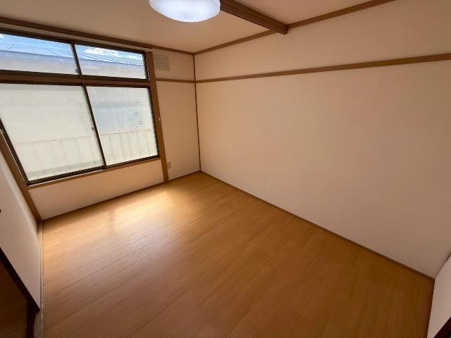 あづまハイツ（6） その他部屋・スペース