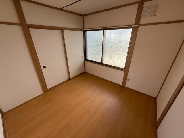 あづまハイツ（6） その他部屋・スペース