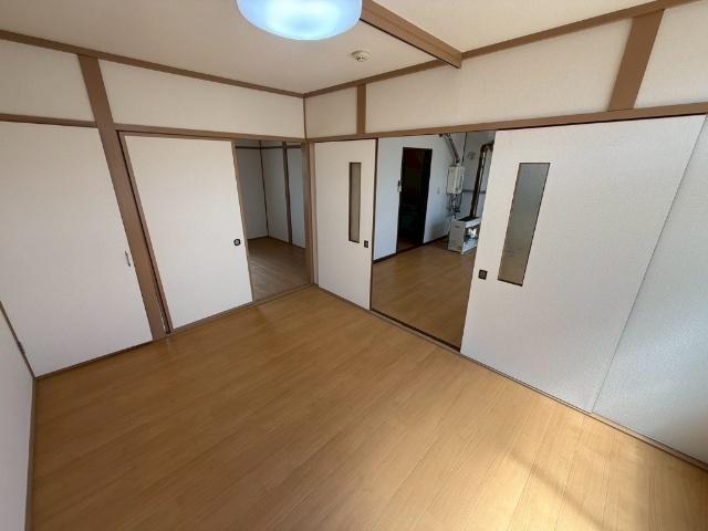 あづまハイツ（6） その他部屋・スペース