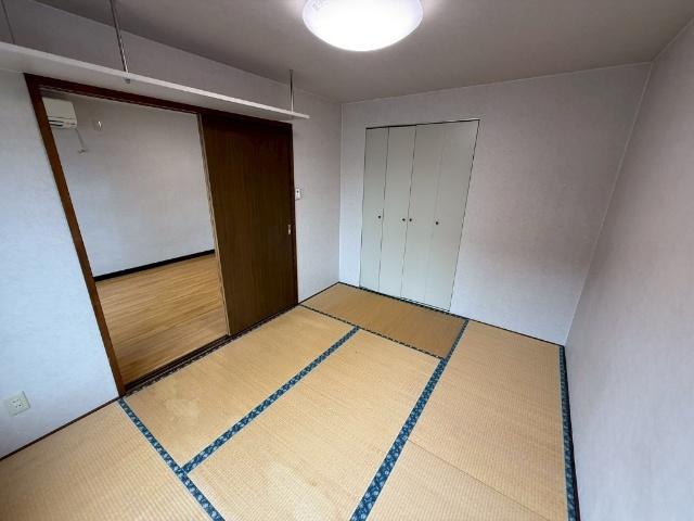 ハイツ174（22） 室内
