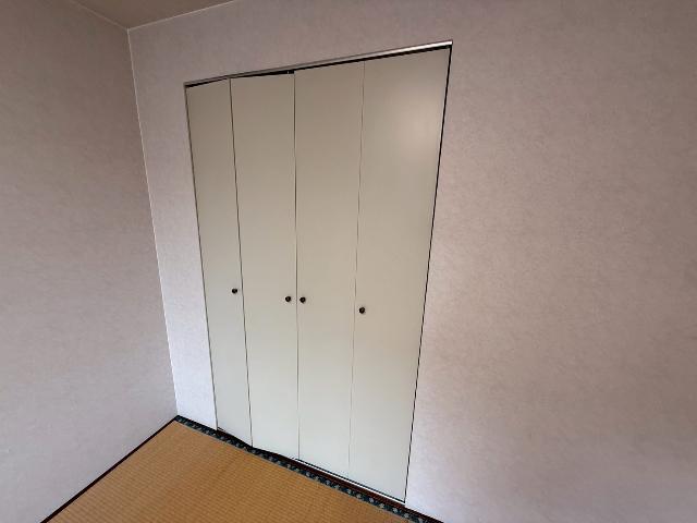 ハイツ174（22） 収納