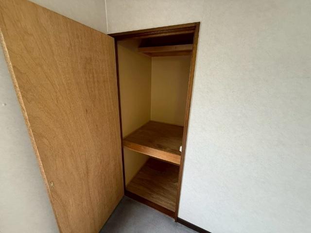 ハイツ174（22） 収納