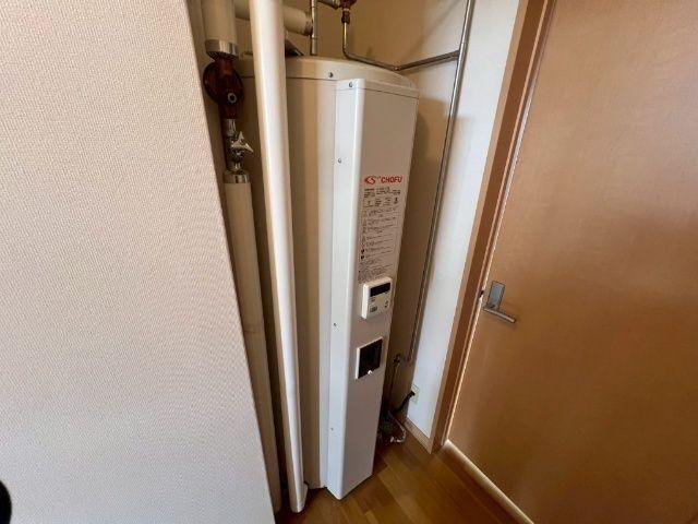 コーポ1139（101） 設備